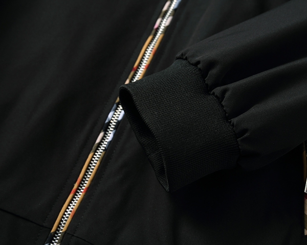 ブランドジャケット着用イメージ